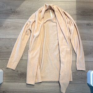 Babaton Wool Cardigan